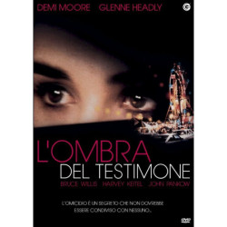 L`OMBRA DEL TESTIMONE - DVD...