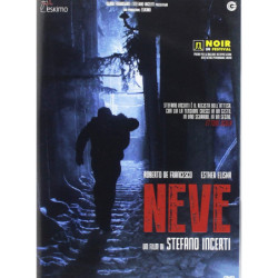 NEVE - DVD                               REGIA STEFANO INCERTI