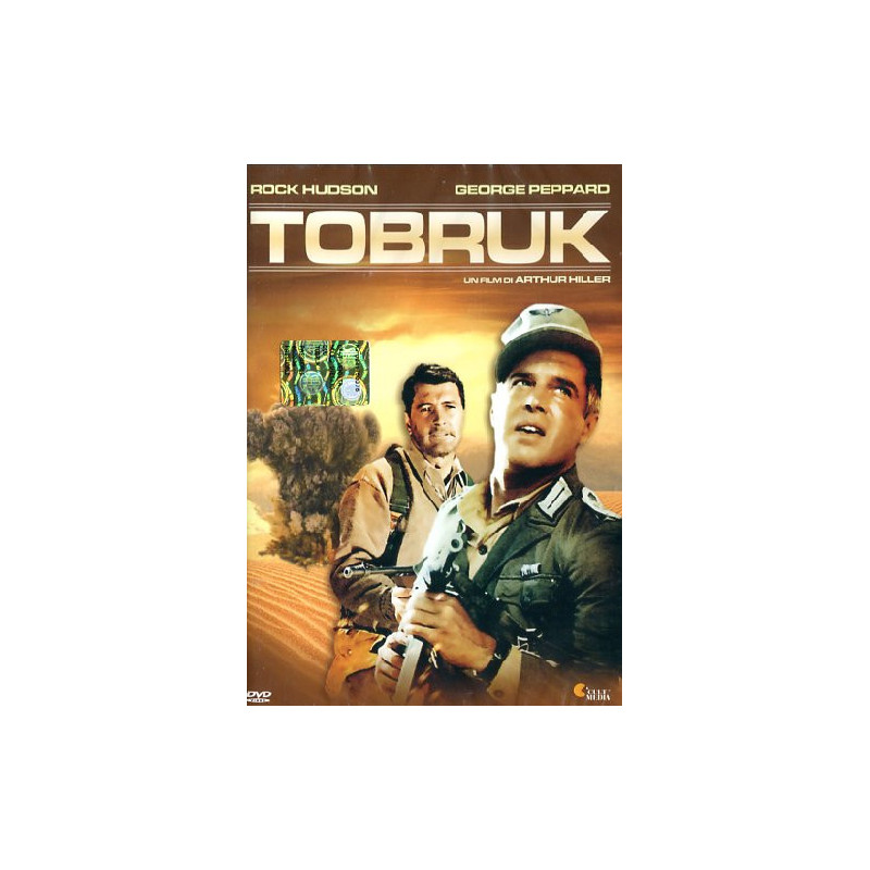 TOBRUK (1967)