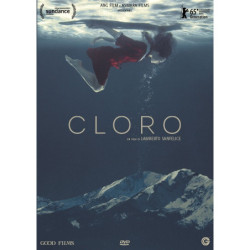 CLORO - DVD