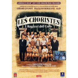 LES CHORISTES - I RAGAZZI...