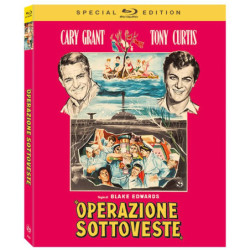 OPERAZIONE SOTTOVESTE (SPECIAL EDITION)