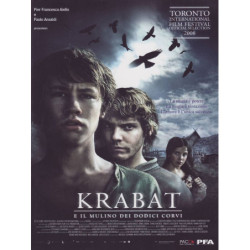 KRABAT