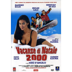 VACANZE DI NATALE 2000