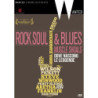 ROCK, SOUL & BLUES - DOVE NASCONO  - DVD