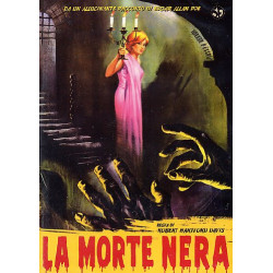 LA MORTE NERA (1965)