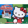 LE FIABE DI HELLO KITTY 01 - BIANCANEVE E I SETTE NANI