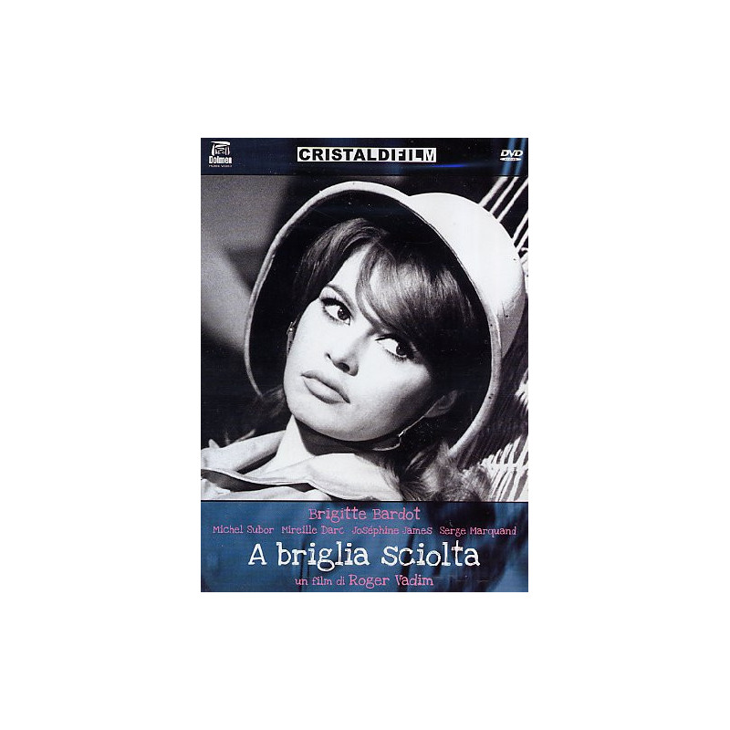 A BRIGLIA SCIOLTA (1961)
