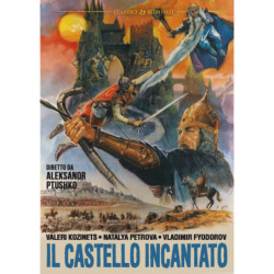 CASTELLO INCANTATO (IL)...
