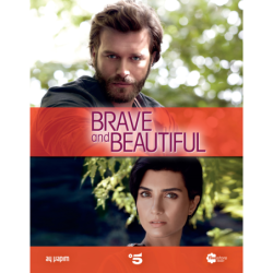 BRAVE AND BEAUTIFUL 05 (EPS...