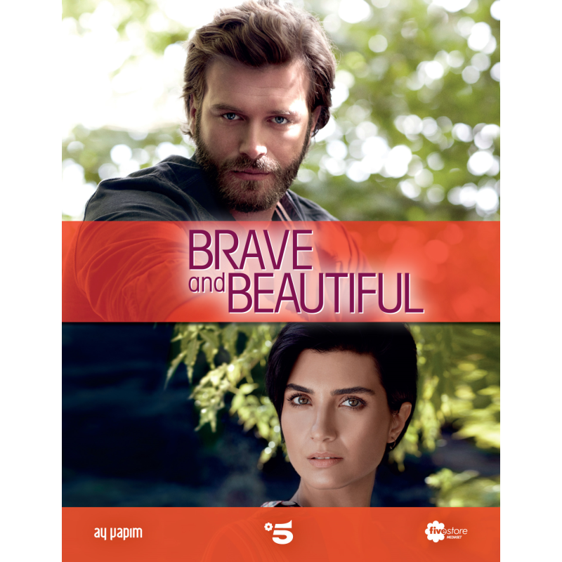 BRAVE AND BEAUTIFUL 05 (EPS 33-40)