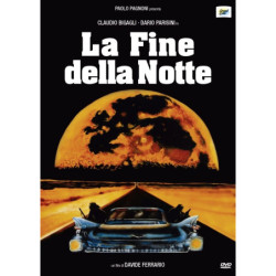 LA FINE DELLA NOTTE - DVD