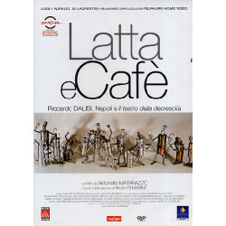 LATTA E CAFFE