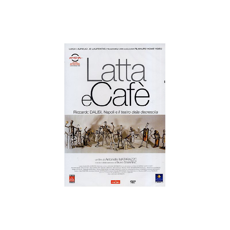 LATTA E CAFFE