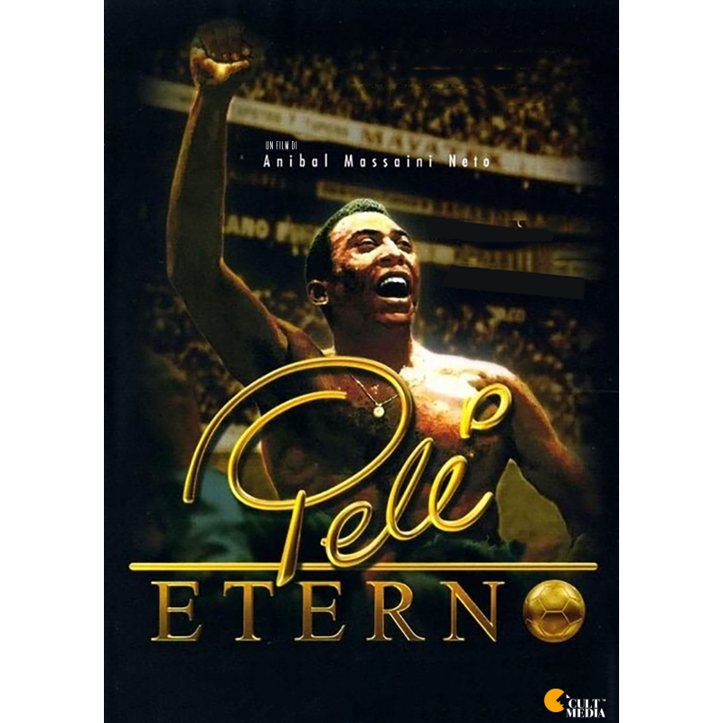 PELE' ETERNO