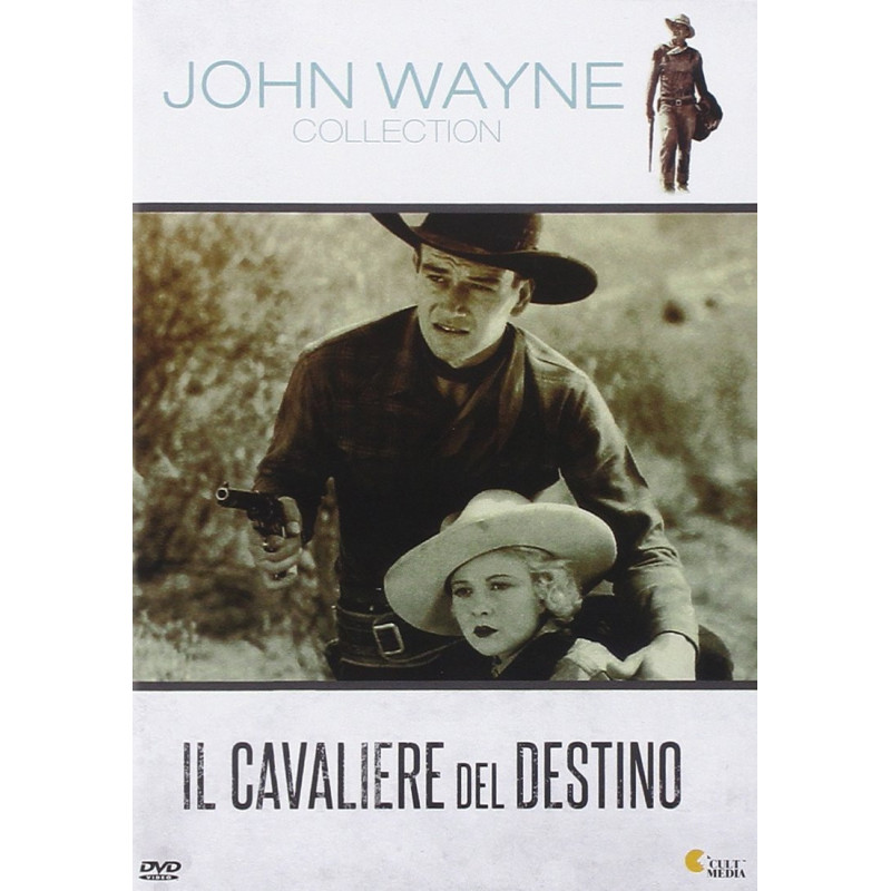 CAVALIERE DEL DESTINO (IL)