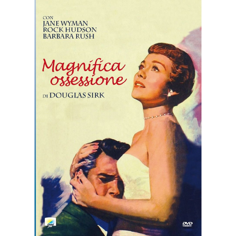 MAGNIFICA OSSESSIONE (USA 1954)