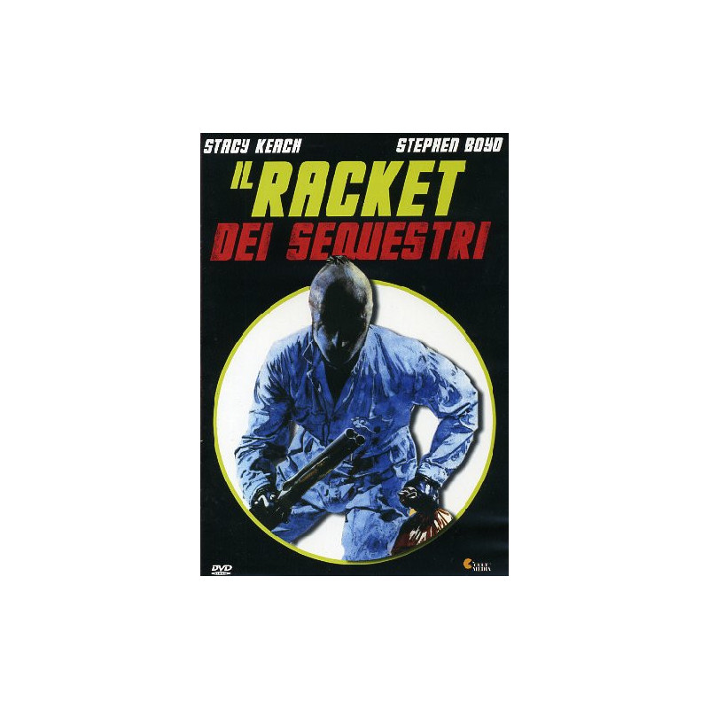 RACKET DEI SEQUESTRI (IL) (GB197