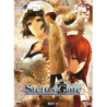 STEINS GATE BOX 02 (EPS 13-25) (3 DVD)