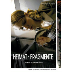 HEIMAT - FRAGMENTE