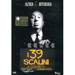 I 39 SCALINI   (1935)