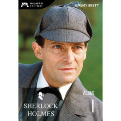 SHERLOCK HOLMES 01 (2 DVD)