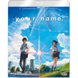 YOUR NAME