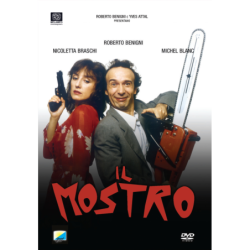 MOSTRO (IL)