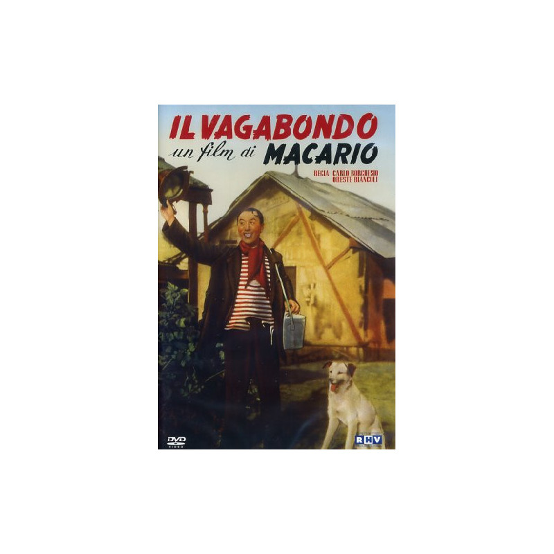 IL VAGABONDO