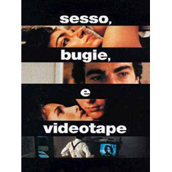 SESSO BUGIE E VIDEOTAPES - DVD