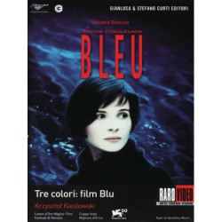 TRE COLORI: FILM BLU (1993)