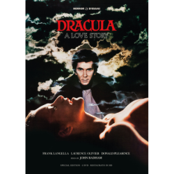DRACULA (SPECIAL EDITION) (2 DVD) (RESTAURATO IN HD)