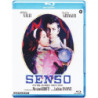 SENSO - BLU-RAY