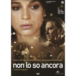 NON LO SO ANCORA - DVD...