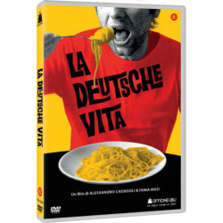 LA DEUTSCHE VITA - DVD...