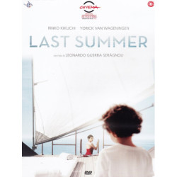 LAST SUMMER - DVD