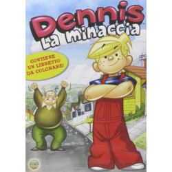 DENNIS LA MINACCIA - ESENTE...