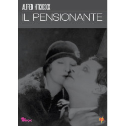 PENSIONANTE (IL) (1927)...