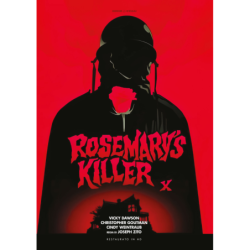 ROSEMARY'S KILLER (RESTAURATO IN HD)