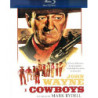 COWBOYS (I) (DELUXE EDITION)