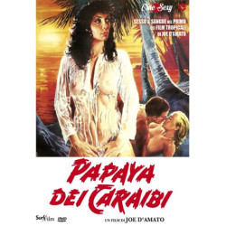 PAPAYA DEI CARAIBI - DVD...