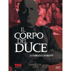 CORPO DEL DUCE (IL) (ITA2011) FA