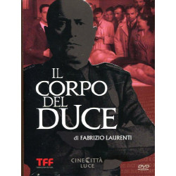 CORPO DEL DUCE (IL)...