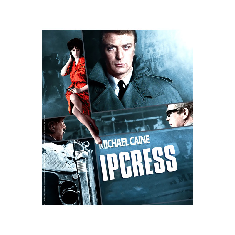 IPCRESS