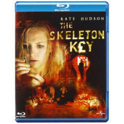 SKELETON KEY - BLU-RAY