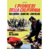 PIONIERI DELLA CALIFORNIA (I)