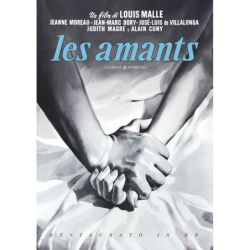 AMANTS (LES) (RESTAURATO IN...