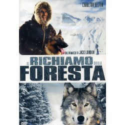 RICHIAMO DELLA FORESTA (IL) FILM - AZIONE/AVVENTURA (USA1972) KEN ANNAKIN T