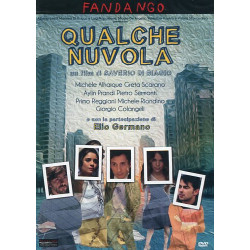 QUALCHE NUVOLA