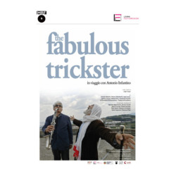 FABULOUS TRICKSTER (THE) -...